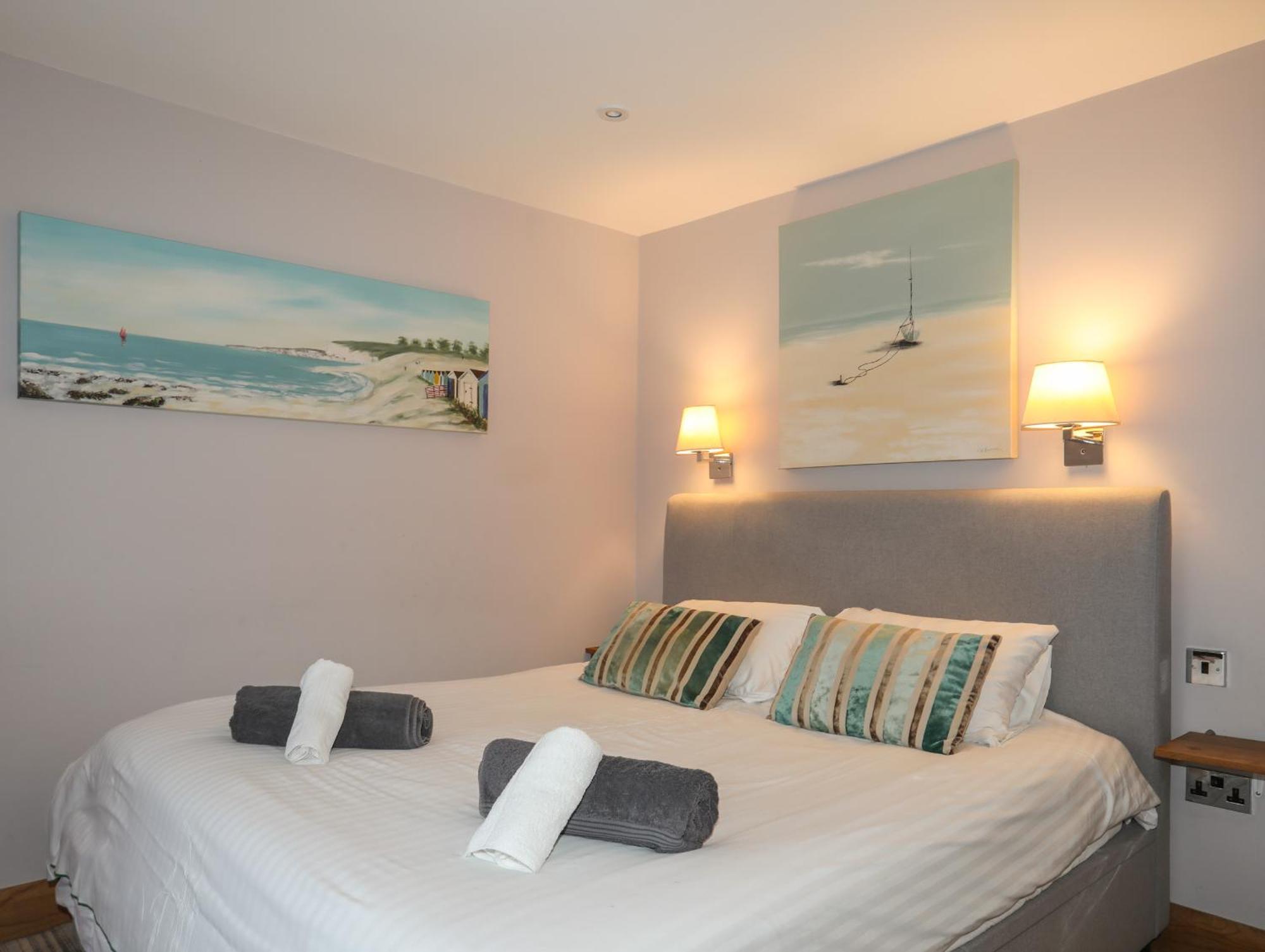 Quayside Cottage Conwy Exterior foto